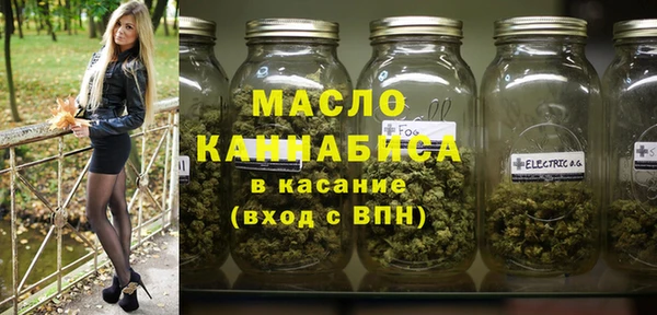 молекула духа Нягань
