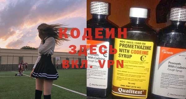 молекула духа Нягань