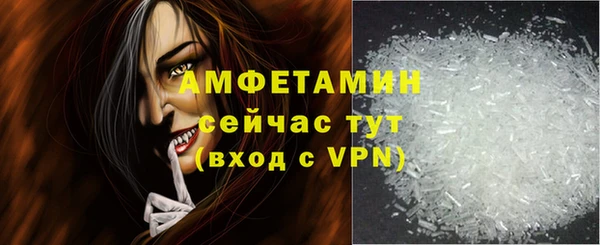 молекула духа Нягань